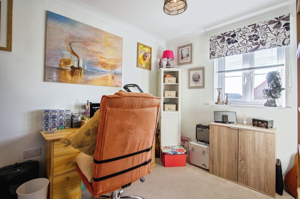 Bedroom 4