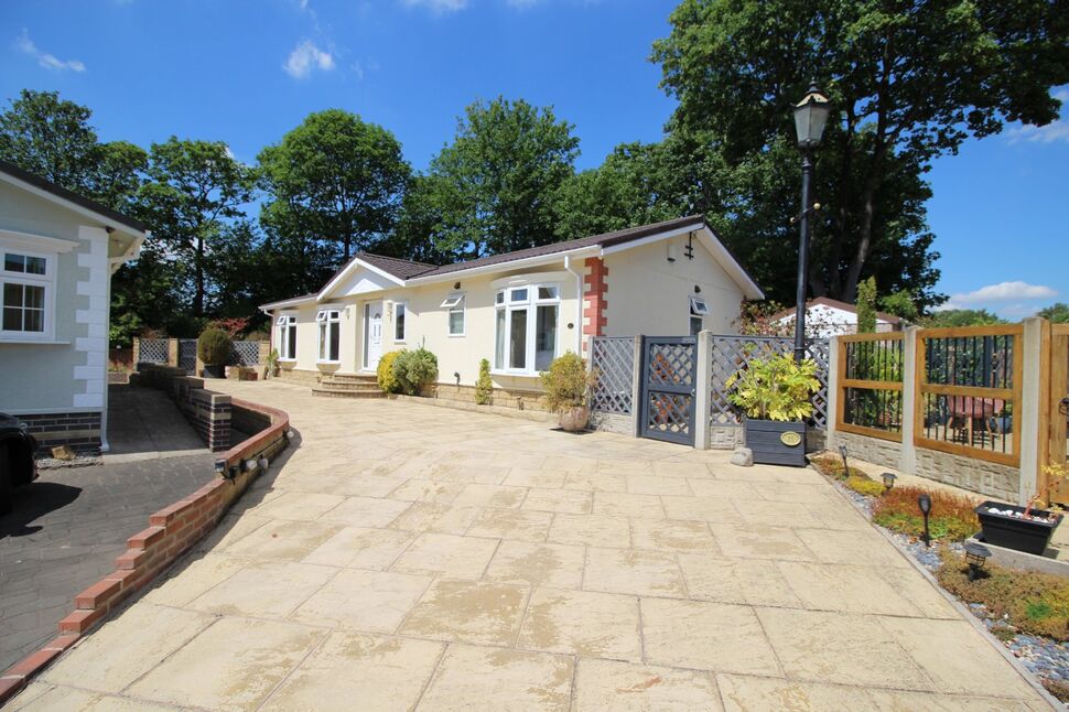 Main image of 2 bedroom Detached Property for sale, Beech View, Knottingley, West Yorkshire, WF11