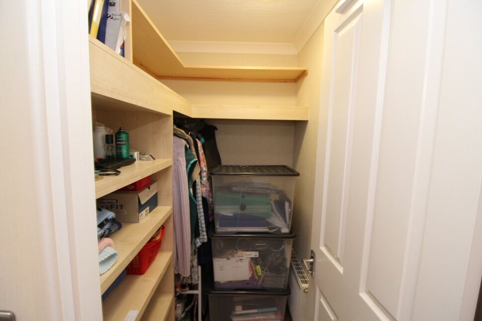 Dressing Room