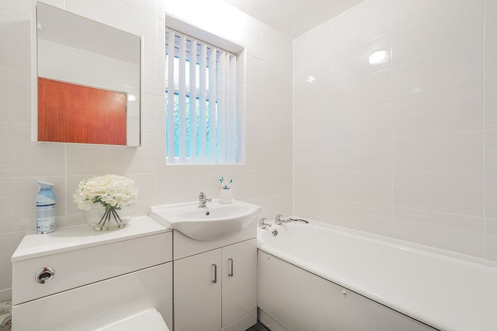 Bathroom / WC