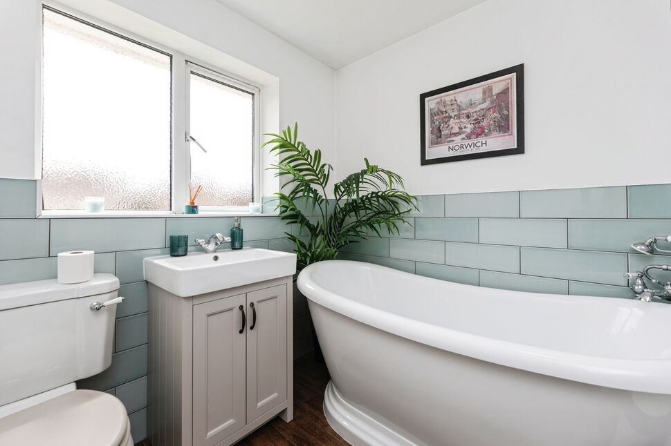 Bathroom / WC