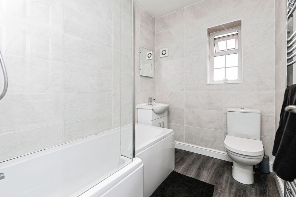Bathroom / WC