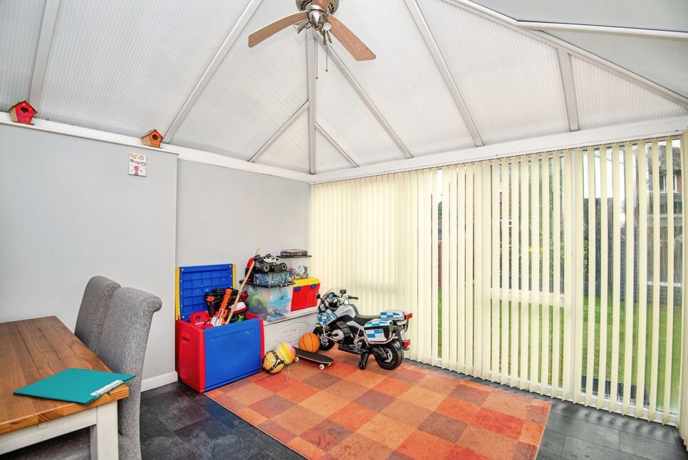 Conservatory