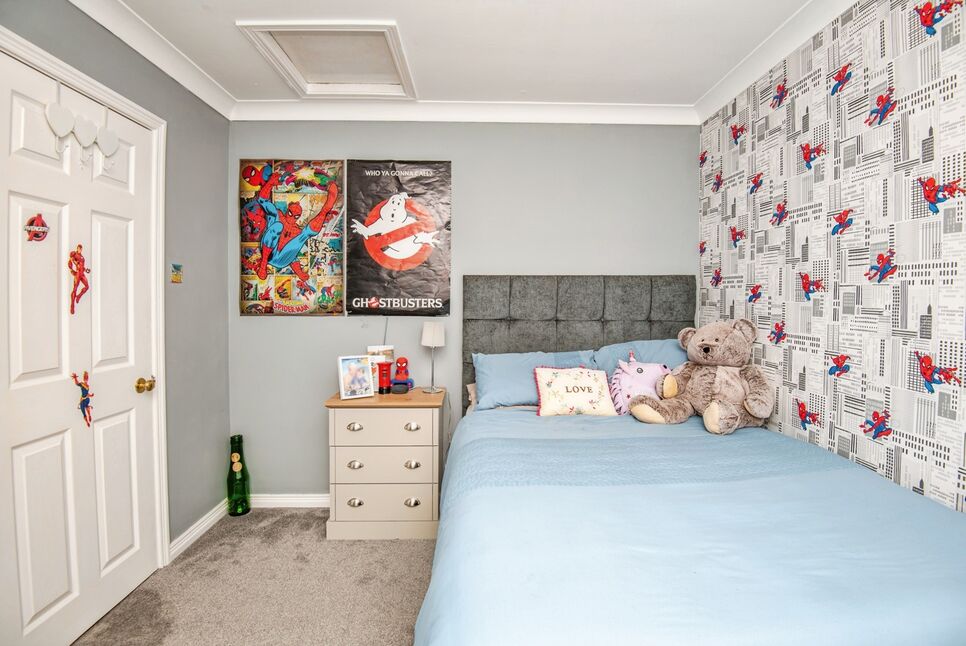 Bedroom 2