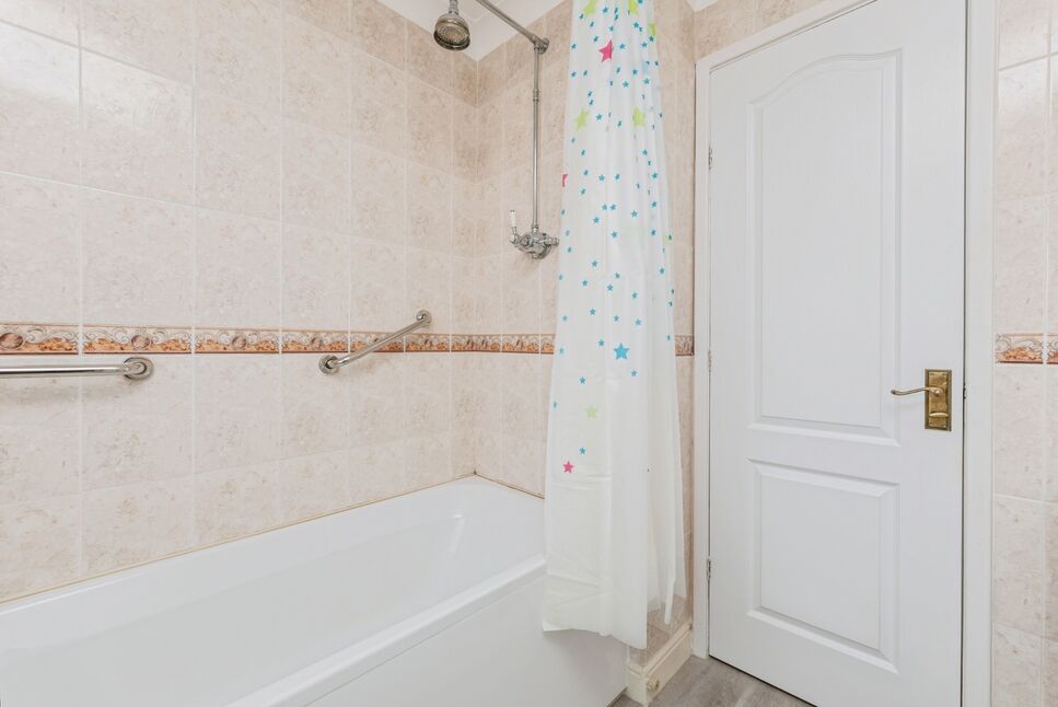 Bathroom / WC