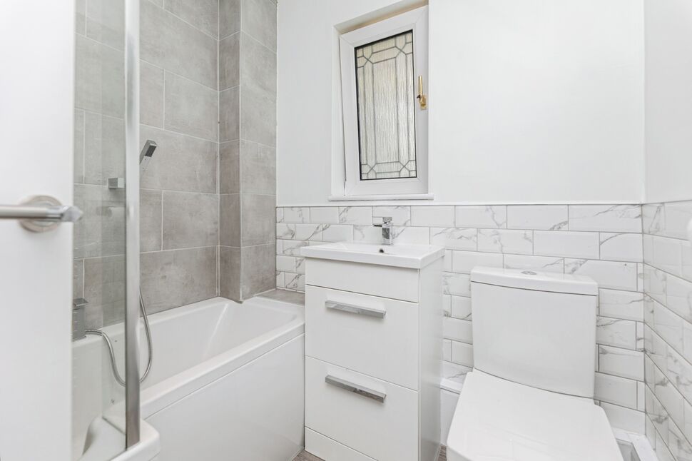 Bathroom / WC