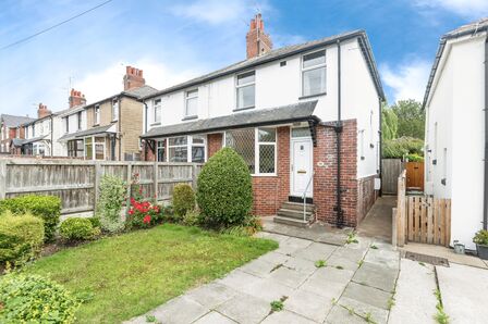 Carleton Road, 3 bedroom Semi Detached House for sale, £220,000