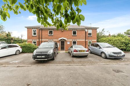Northgate Lodge, 1 bedroom  Flat for sale, £95,000