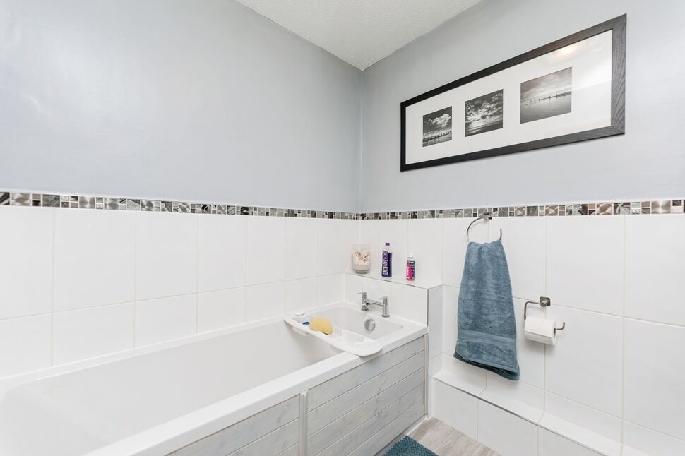 Bathroom / WC