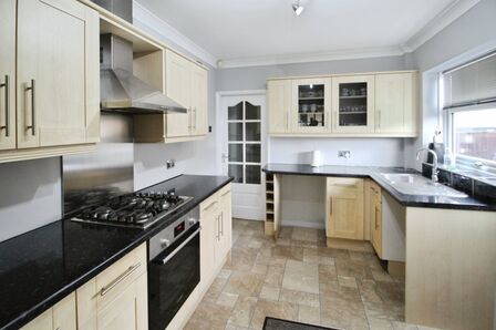 Woodlands Crescent, 2 bedroom Semi Detached Bungalow for sale, &pound;199,950