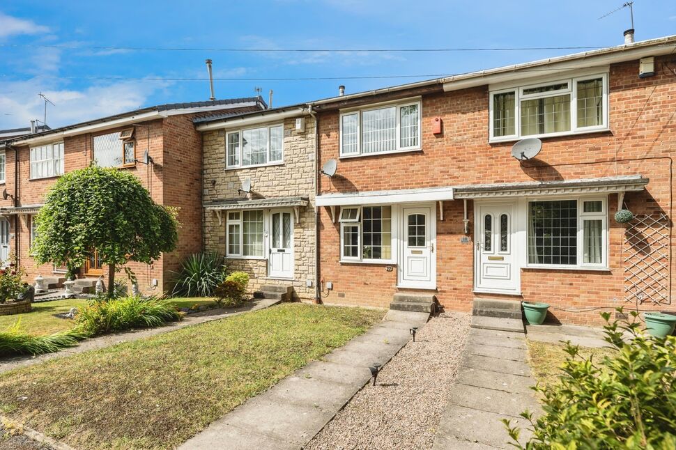 Main image of 3 bedroom  House for sale, Mill Gate, Ackworth, West Yorkshire, WF7