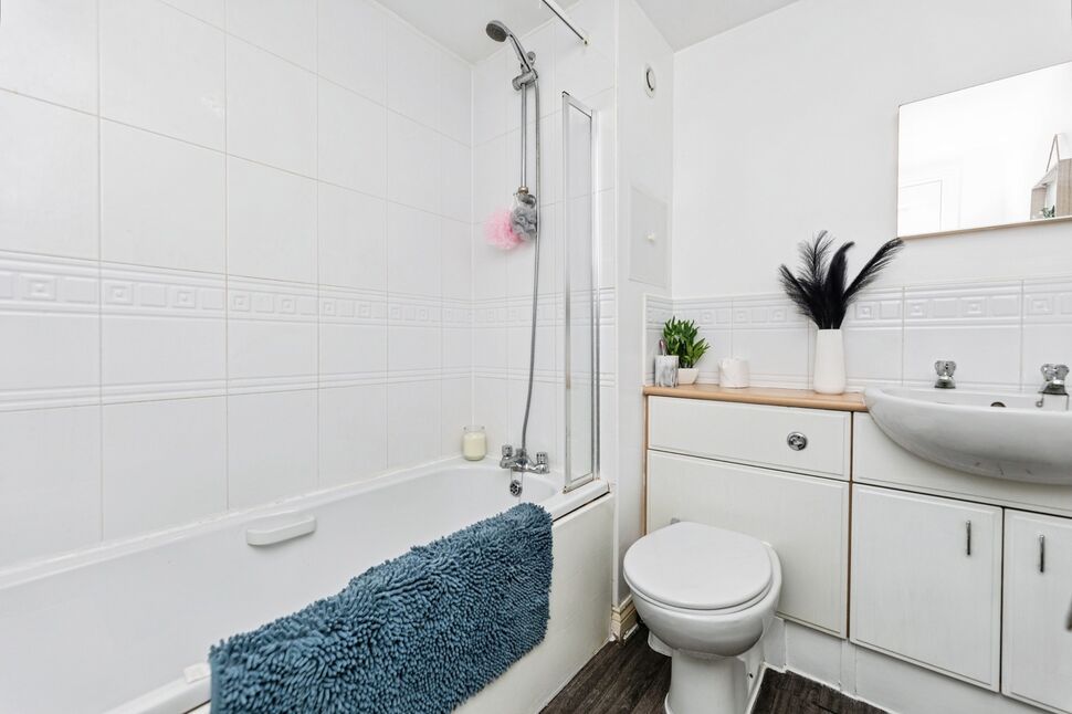 Bathroom / WC