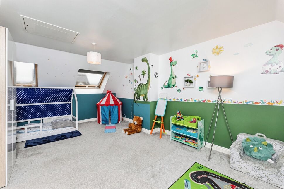 Bedroom 2