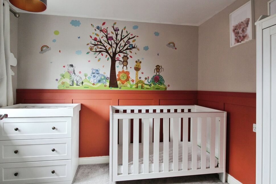 Bedroom 3