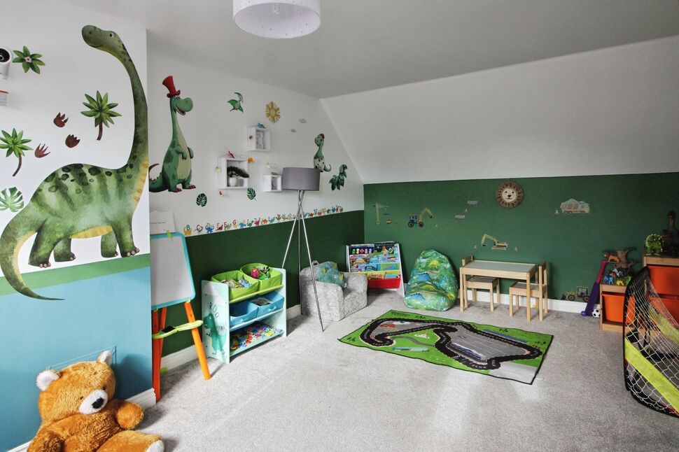 Bedroom 2