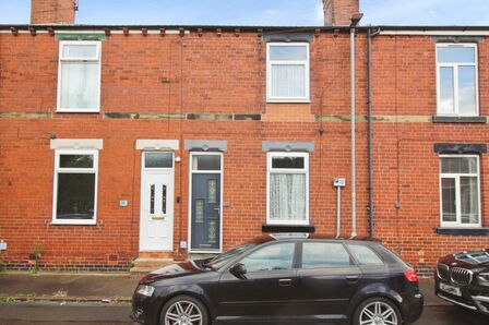 Ivy Terrace, 2 bedroom Mid Terrace House for sale, £110,000