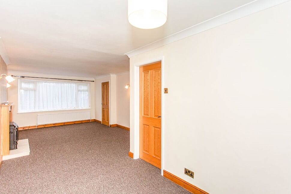 Lounge / Dining room