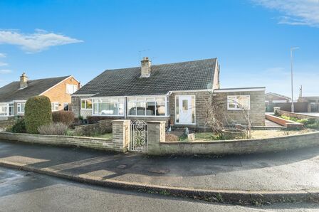 3 bedroom Semi Detached Bungalow for sale