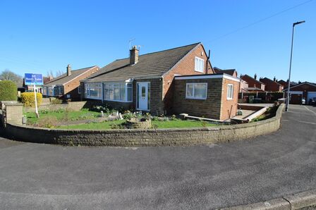 Orchard Drive, 3 bedroom Semi Detached Bungalow for sale, &pound;270,000