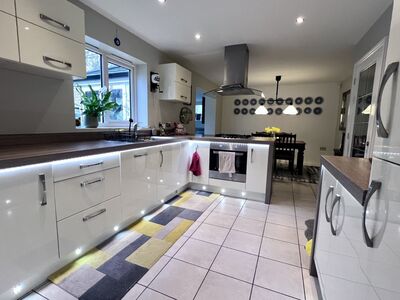 Hawthorne Grange, 5 bedroom Detached House for sale, &pound;355,000