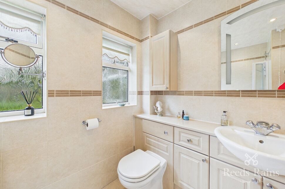 House Bathroom