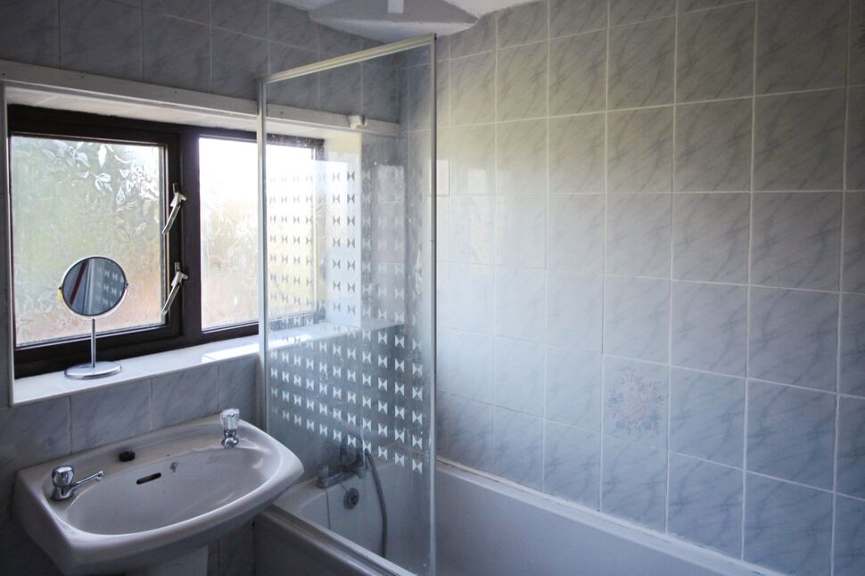 Bathroom / WC