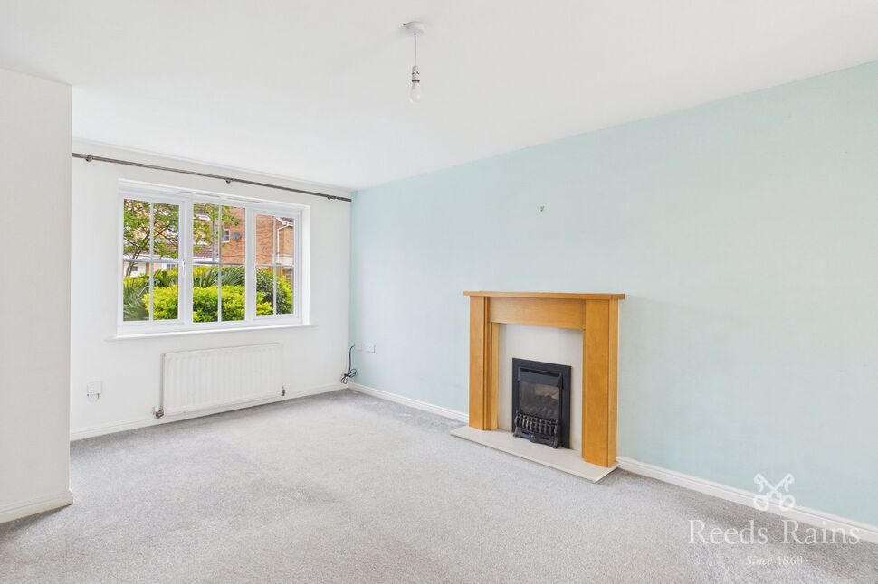 Lounge / Dining Room