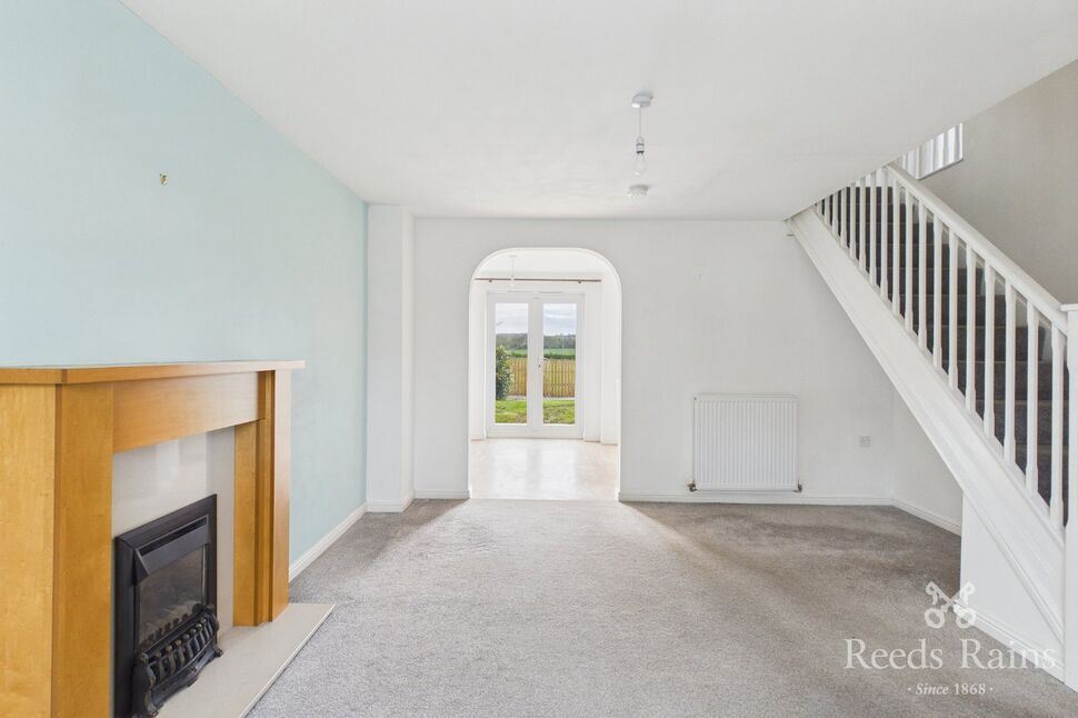 Lounge / Dining Room