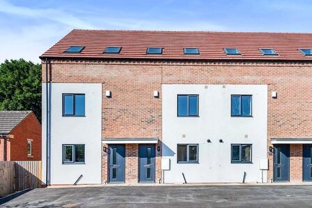 Oakland Place, 4 bedroom House for sale, &pound;249,950