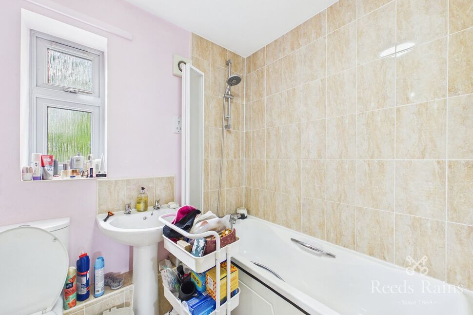 House Bathroom
