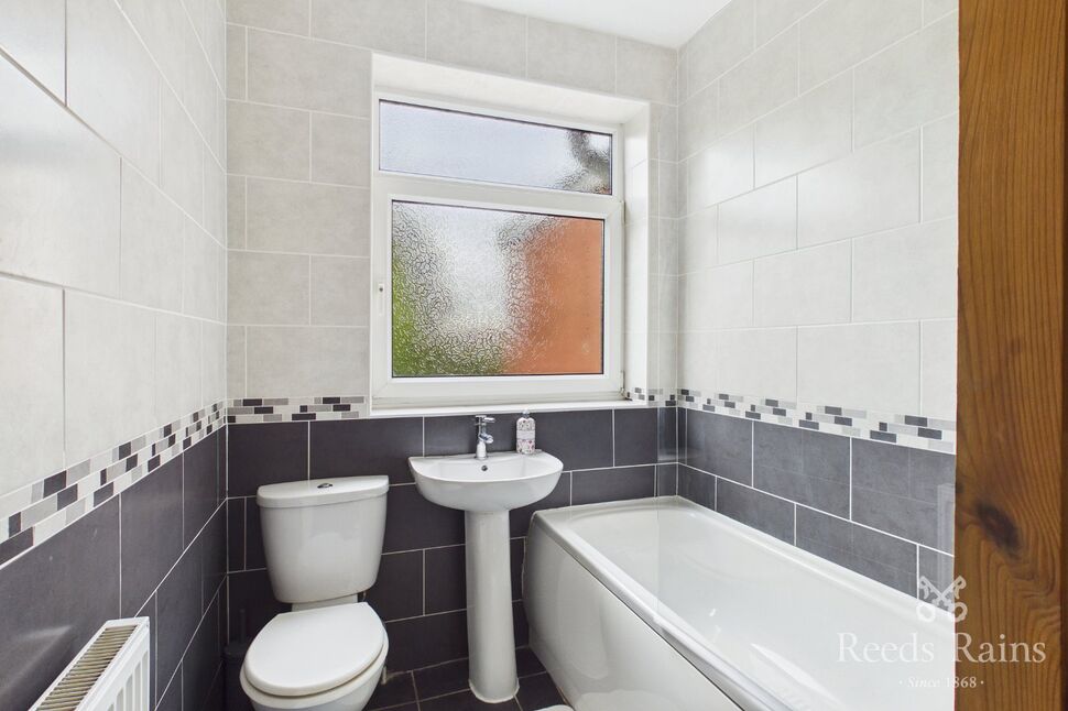 House Bathroom