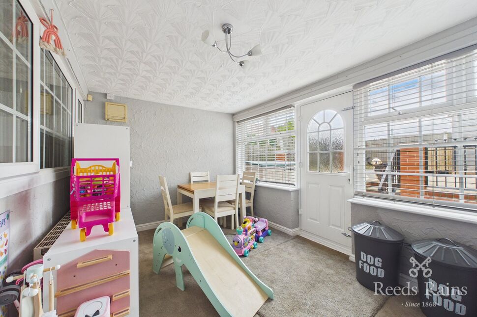 Sunroom
