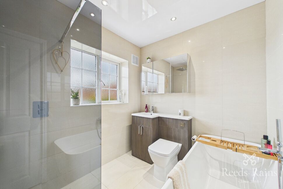 House Bathroom