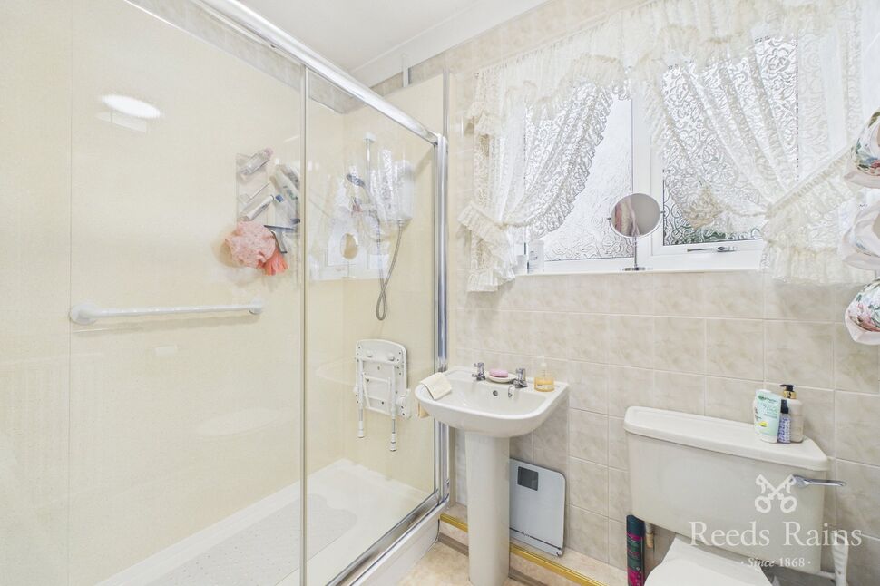 House Bathroom
