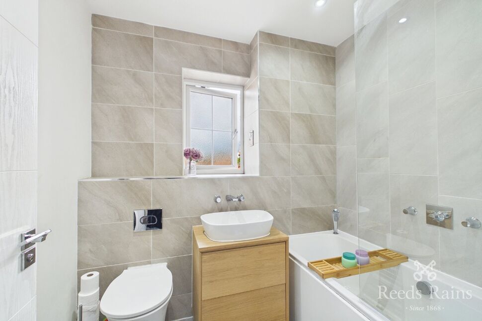 House Bathroom