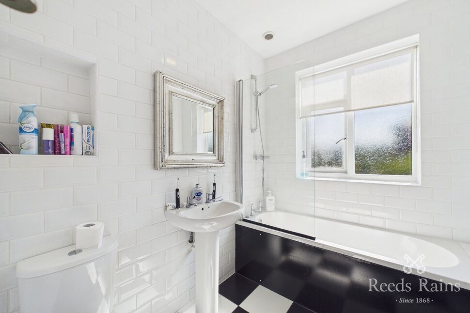 House Bathroom