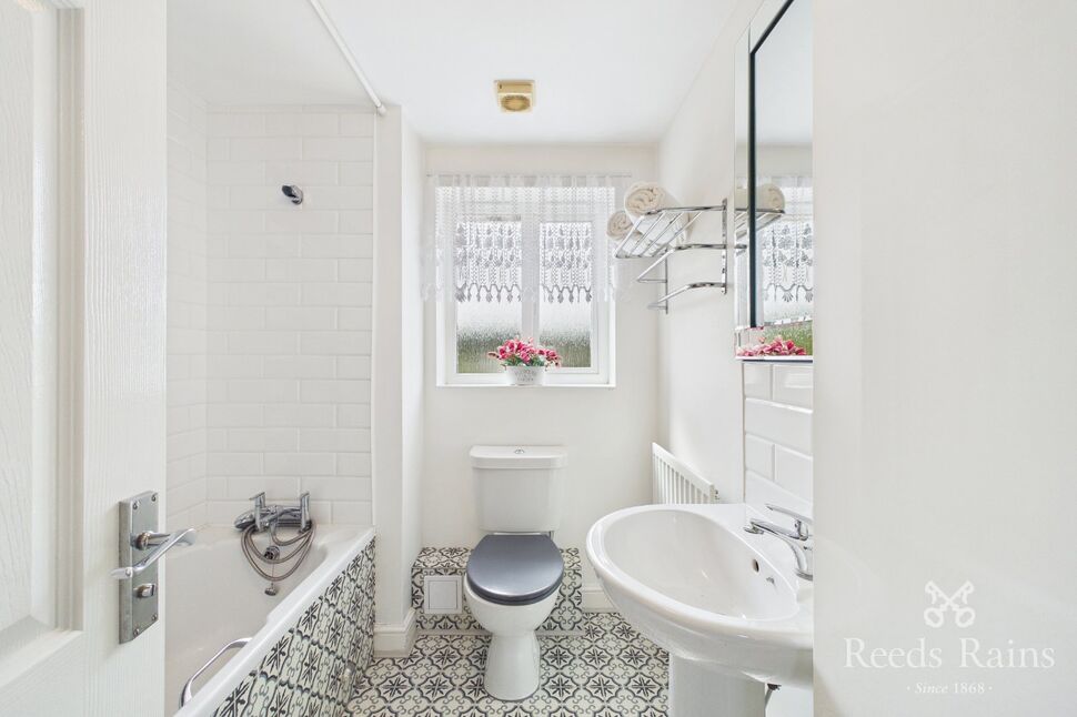 House Bathroom