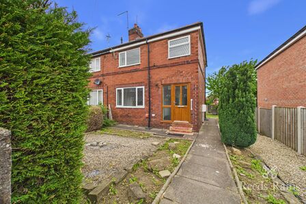 3 bedroom End Terrace House for sale
