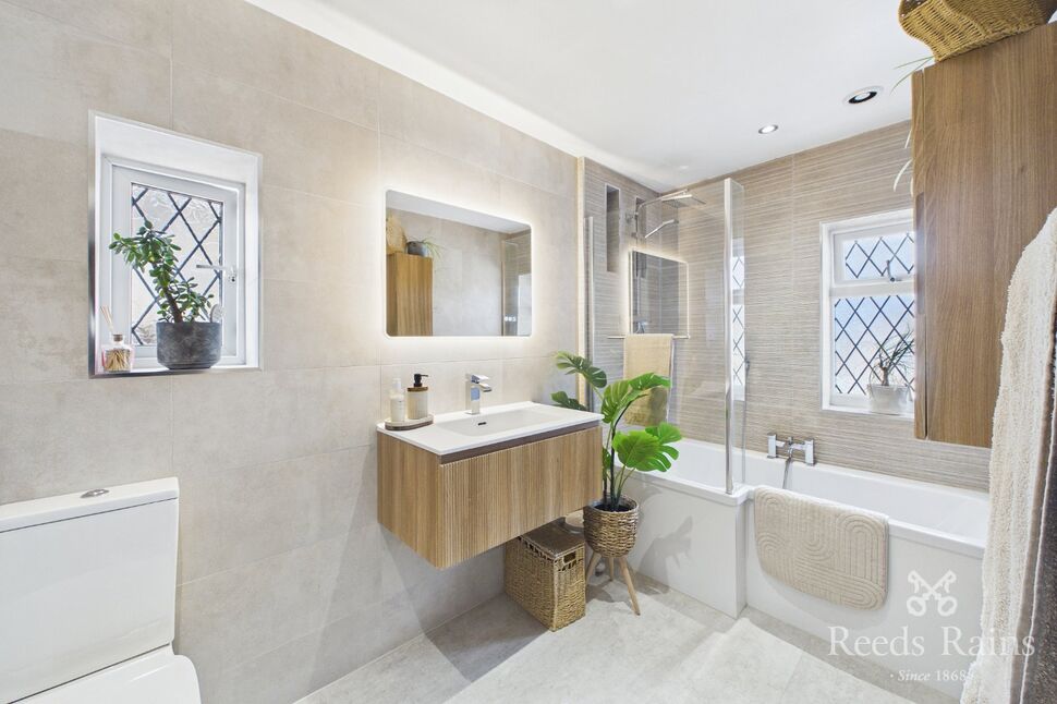 House Bathroom