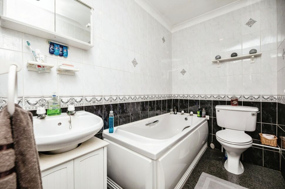 House Bathroom