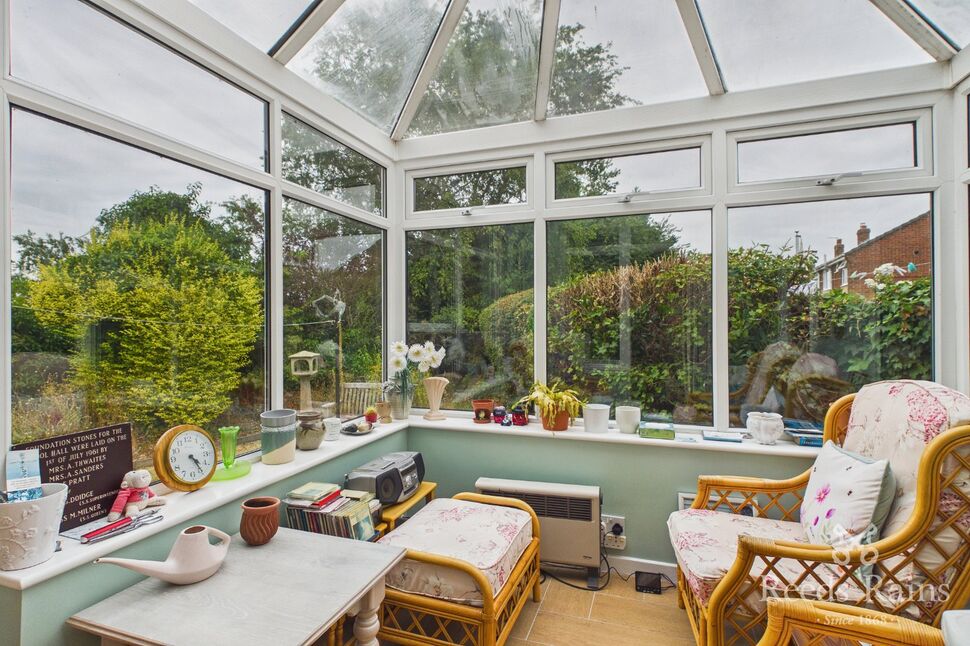 Sun Room