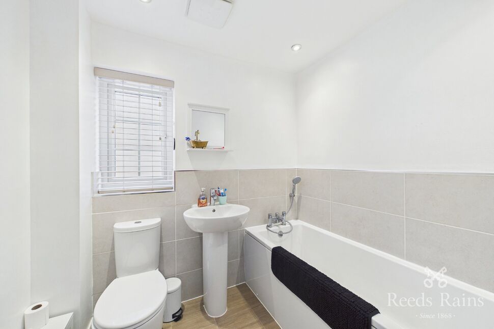 House Bathroom