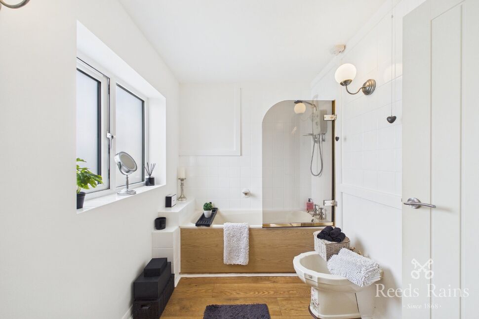 House Bathroom
