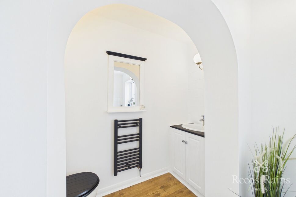 House Bathroom
