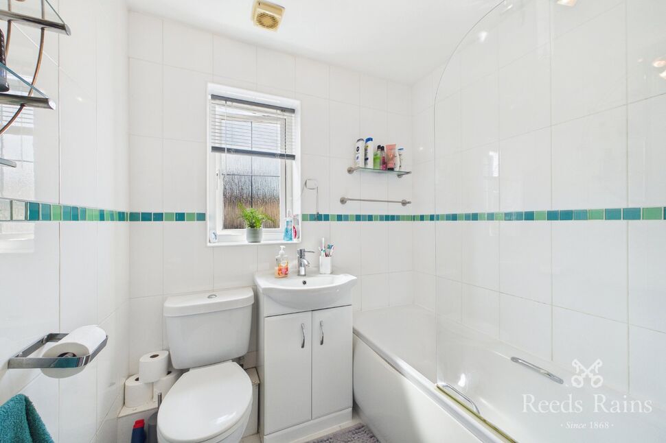 House Bathroom