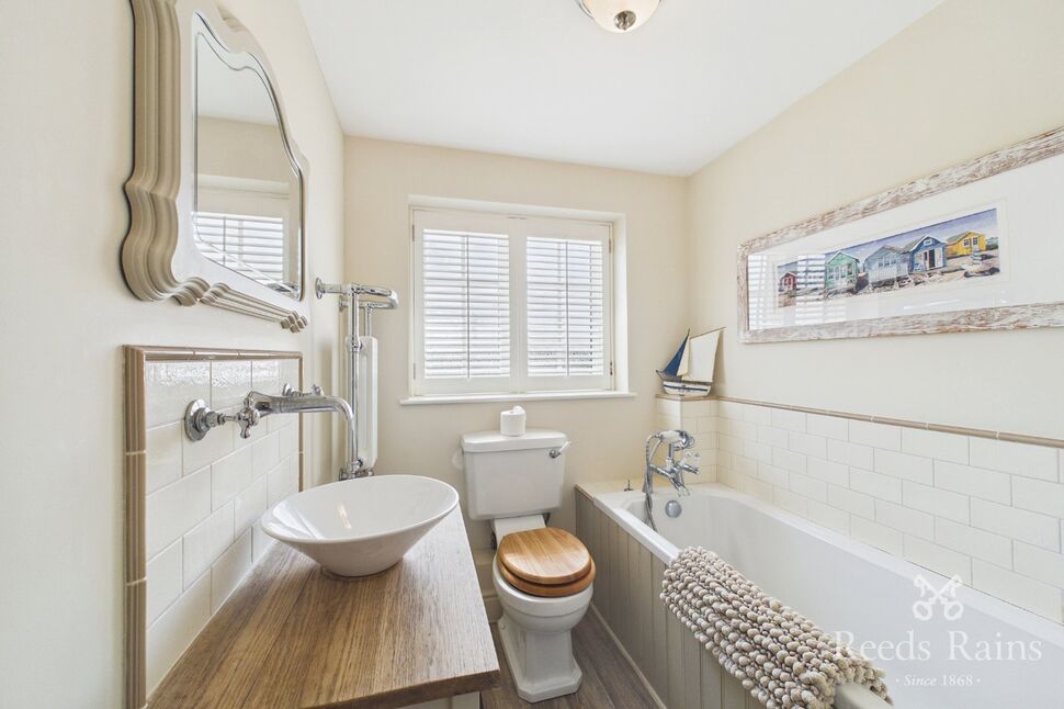 House Bathroom