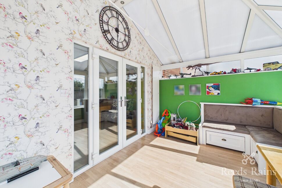 Sun Room