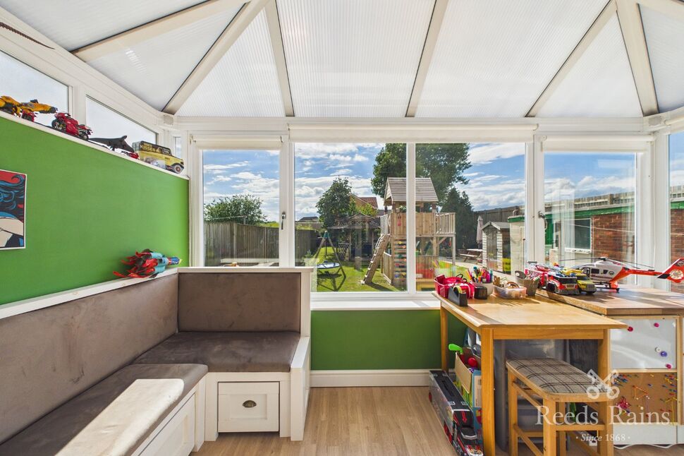 Sun Room