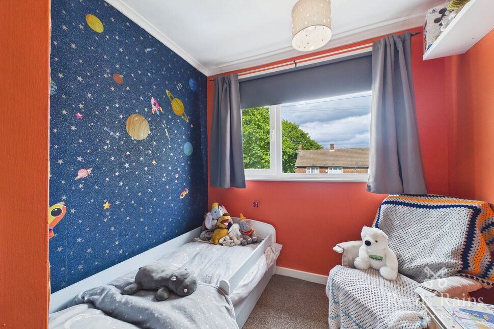Bedroom 3
