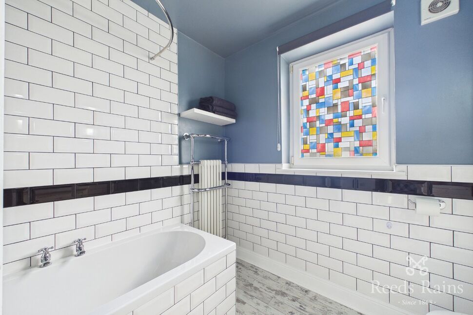 House Bathroom